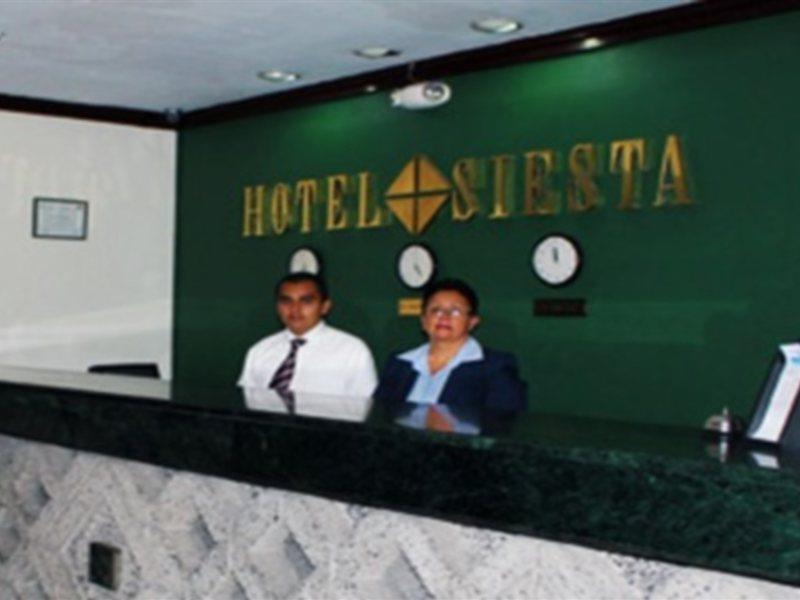 Siesta Hotel And Casino Antiguo Cuscatlan Exterior photo